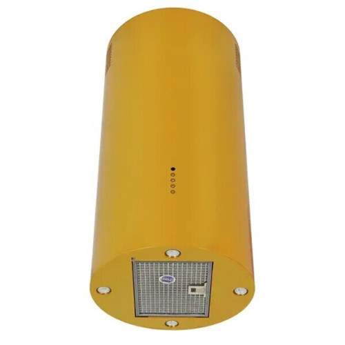 Кухонная вытяжка Akpo Balmera WK-10 WL 40 золотой