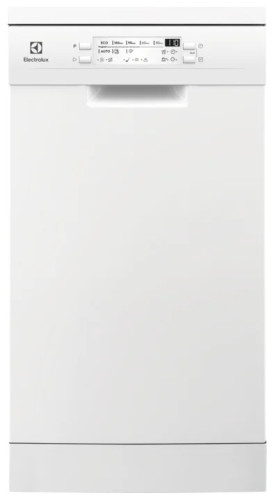 Посудомоечная машина Electrolux SES 94221 SW
