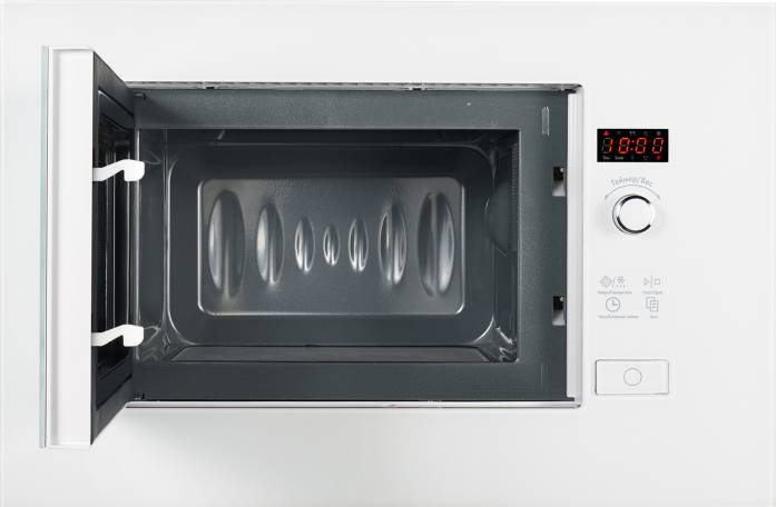 Встраиваемая микроволновая печь Weissgauff HMT-202 404 314