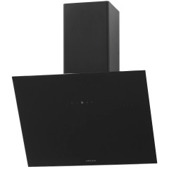 Кухонная вытяжка Krona BELINDA 600 black SGC