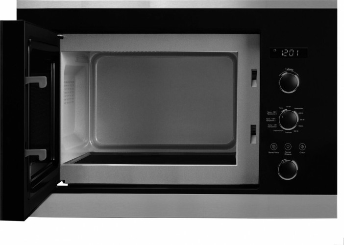 Встраиваемая микроволновая печь Weissgauff HMT-257