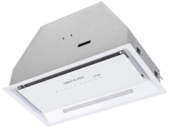 Встраиваемая вытяжка Zigmund &amp; Shtain K 019.5 W