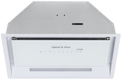 Встраиваемая вытяжка Zigmund &amp; Shtain K 019.5 W