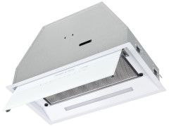 Встраиваемая вытяжка Zigmund &amp; Shtain K 019.5 W