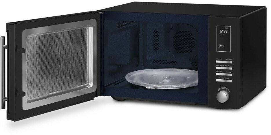 Микроволновая печь Smeg MOE25B