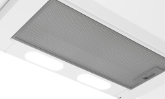 Встраиваемая вытяжка Indesit INT62HRWH