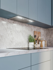 Встраиваемая вытяжка Lex HYPER 600 Inverter IX