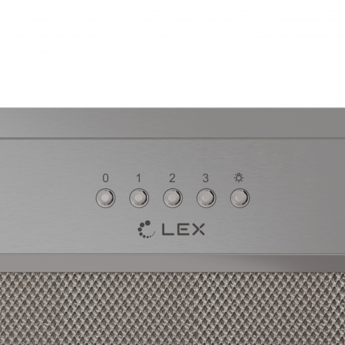 Встраиваемая вытяжка Lex HYPER 600 Inverter IX