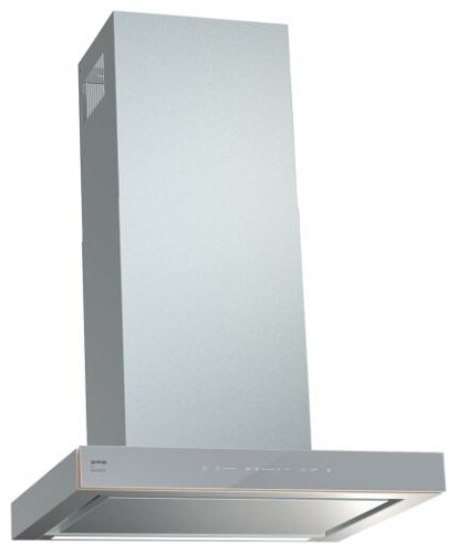 Кухонная вытяжка Gorenje WHT 641 ST X
