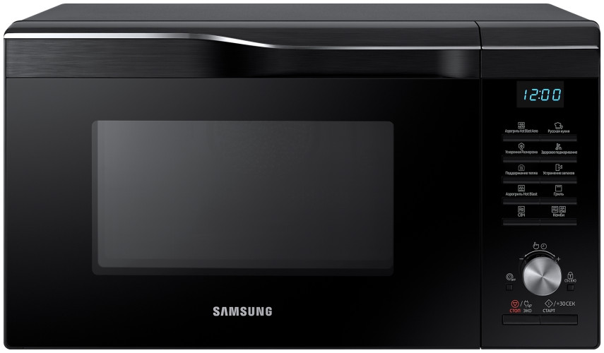 Микроволновая печь Samsung MC28M6055CK