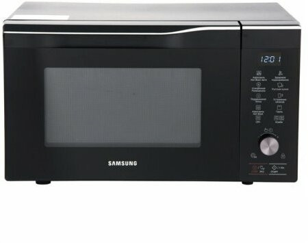 Микроволновая печь Samsung MC28M6055CK