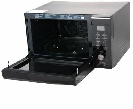 Микроволновая печь Samsung MC28M6055CK