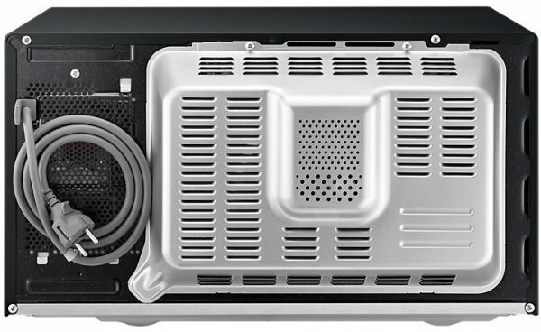 Микроволновая печь Samsung MC28M6055CK