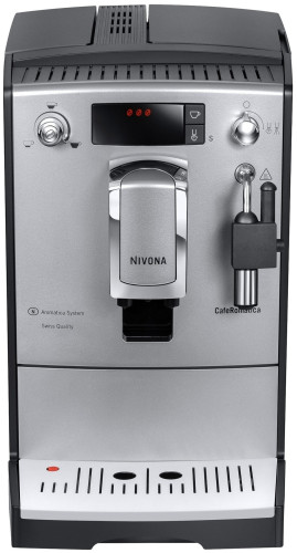 Кофемашина Nivona NICR 530