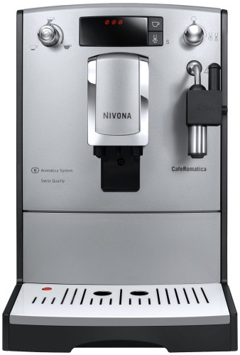 Кофемашина Nivona NICR 530