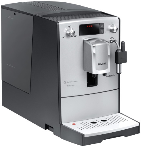 Кофемашина Nivona NICR 530