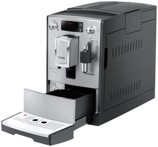 Кофемашина Nivona NICR 530
