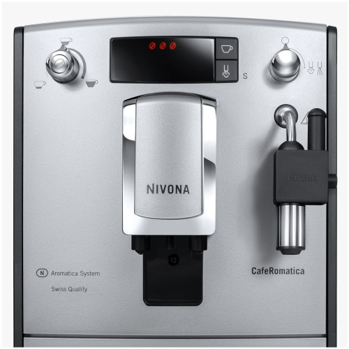 Кофемашина Nivona NICR 530