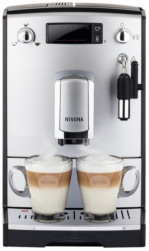 Кофемашина Nivona NICR 530