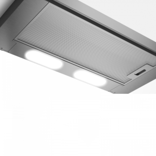 Встраиваемая вытяжка Indesit INT 62HRX