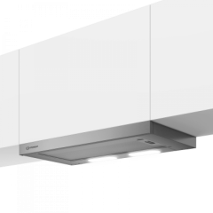 Встраиваемая вытяжка Indesit INT 62HRX
