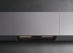 Встраиваемая вытяжка Falmec GRUPPO INCASSO PLUS 70 BL CGIW70.E26P2 EUN490F