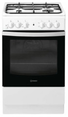 Комбинированная плита Indesit IS 5G4KHW