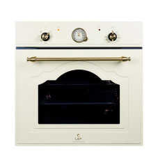 Электрический духовой шкаф Lex EDM 078C IV Light