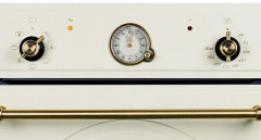 Электрический духовой шкаф Lex EDM 078C IV Light