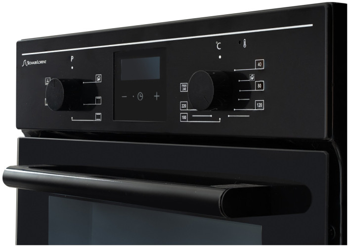 Электрический духовой шкаф Schaub Lorenz SLB ES4620