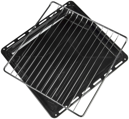 Электрический духовой шкаф Schaub Lorenz SLB ES4620