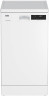 Посудомоечная машина Beko DFS 28120 W