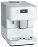 Кофемашина Miele CM 6160 MilkPerfection White Lotus, белый лотос
