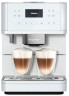 Кофемашина Miele CM 6160 MilkPerfection White Lotus, белый лотос