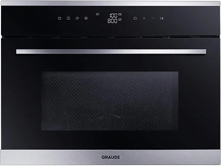 Электрический духовой шкаф Graude Premium BWG 45.0 E