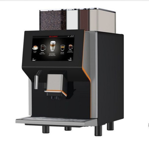 Кофемашина Dr.Coffee Coffee Center