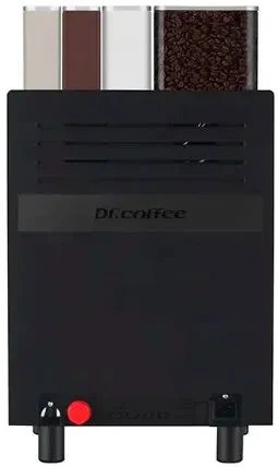 Кофемашина Dr.Coffee Coffee Center