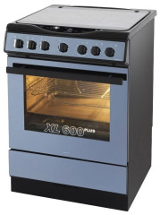 Газовая плита Kaiser HGG 62502 S Eco