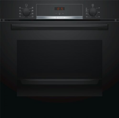 Электрический духовой шкаф Bosch HBA553BA0