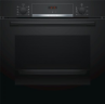 Электрический духовой шкаф Bosch HBA553BA0