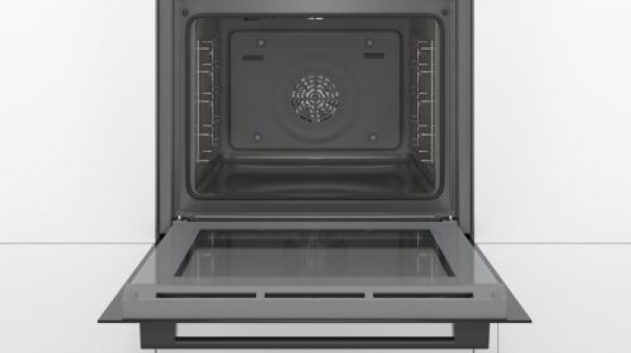 Электрический духовой шкаф Bosch HBA553BA0