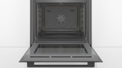 Электрический духовой шкаф Bosch HBA553BA0