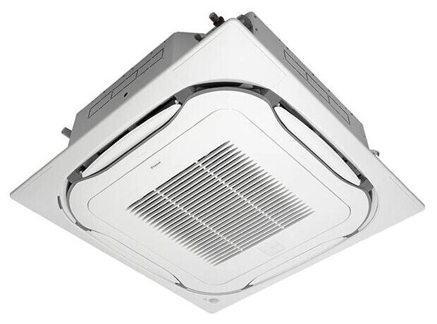 Кассетный кондиционер Daikin FCAHG140G / RZQG140L9V