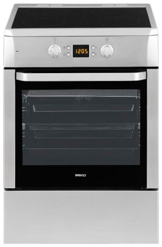 Электрическая плита Beko CSM 69300 GX