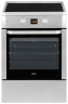Электрическая плита Beko CSM 69300 GX