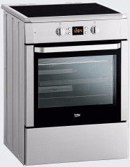 Электрическая плита Beko CSM 69300 GX