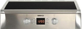 Электрическая плита Beko CSM 69300 GX