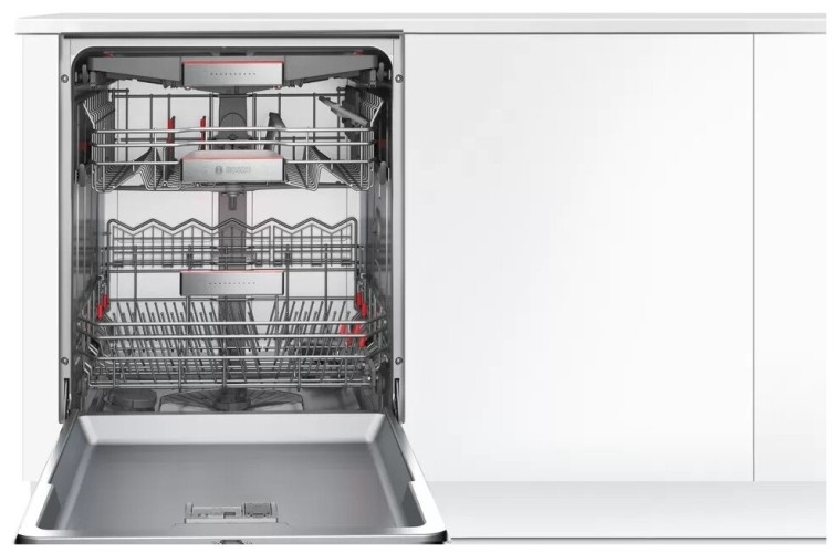 Посудомоечная машина Bosch SMV 68UX04E