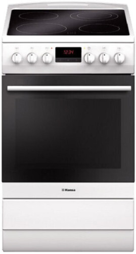 Электрическая плита Hansa FCCW 58204
