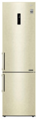 Холодильник LG GA-B509BEDZ